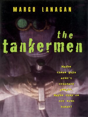 cover image of The Tankermen